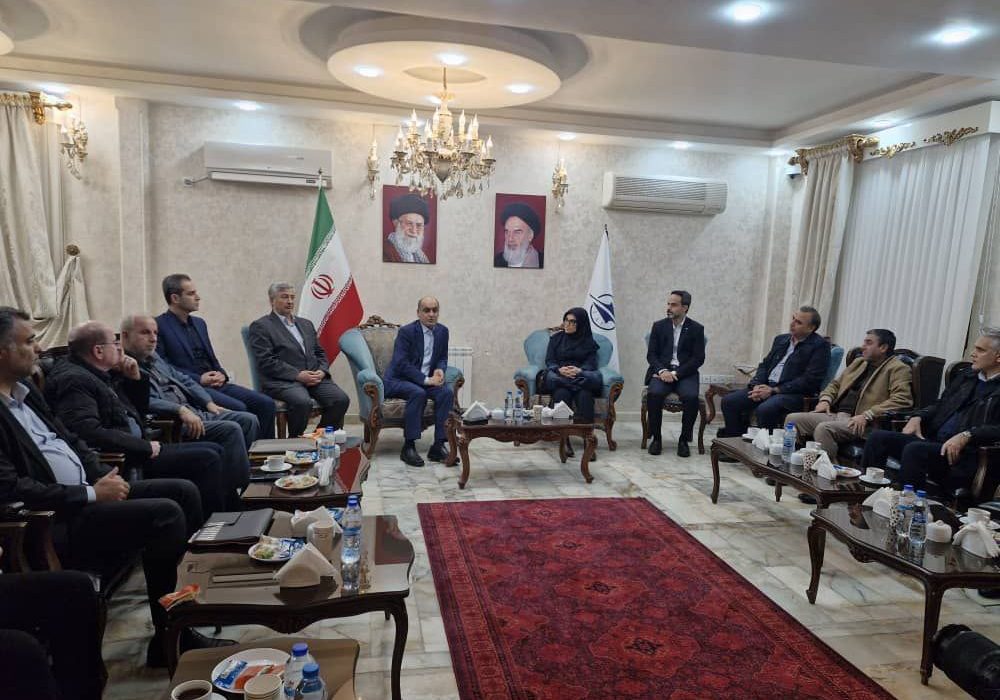 طرح توسعه فرودگاه بین‌المللی سردار جنگل رشت وارد فاز اجرایی می‌شود / تأکید استاندار گیلان بر نقش راهبردی فرودگاه در توسعه اقتصادی شمال کشور