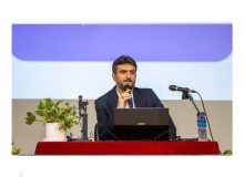 سرپرست کانون گیلان خبرداد:  پرواز دانشمندان فردا تا مدار خودباوری/ رویای کودکان با اقتدار فضایی ایران پیوند‌می‌خورد  