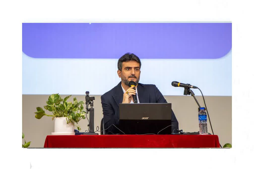 سرپرست کانون گیلان خبرداد:  پرواز دانشمندان فردا تا مدار خودباوری/ رویای کودکان با اقتدار فضایی ایران پیوند‌می‌خورد  