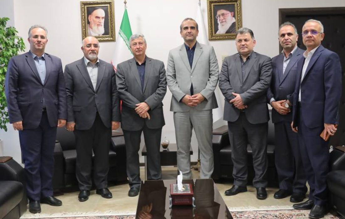 در بازديد معاون برنامهريزي و امور اقتصادي شركت مهندسي آب و فاضلاب كشور از تصفيه خانه بزرگ آب گيلان مطرح شد: كیفیت آب تولیدی در گیلان در سطح بسیار مطلوبی قرار دارد