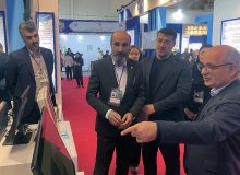 حضور شرکت آبفای گیلان با ۱۰ دستاورد پژوهشی؛ در بیست و ششمین دورۀ نمایشگاه “دستاوردهای پژوهش، فن آوری و فن بازار ” سال ۱۴۰۴ وزارت نیرو