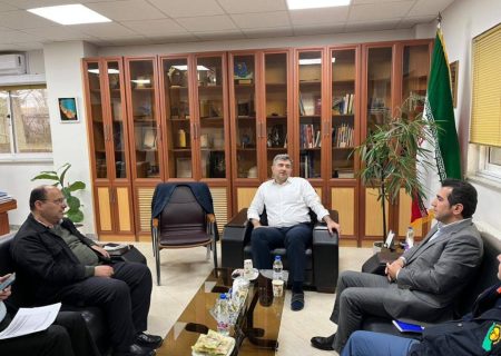 اقدام به موقع استاندار گیلان مانع از قطع برق کارخانه « ایران پوپلین » شد