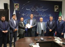 توسعه همكاری‌های گمركی در منطقه آزاد انزلی