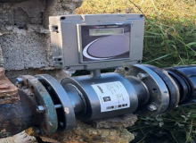 چاه‌های گیلان به دستگاه‌های هوشمند آب مجهز شدند