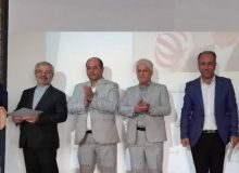 تقدیراز رانندگان سرویس های دانش آموزی به مناسبت روزحمل ونقل توسط شرکت تندر حمل رفاه مارلیک