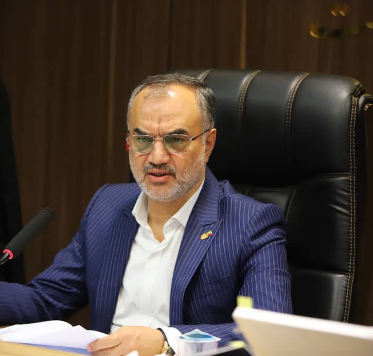 کارگرنیا رئیس شورای اسلامی شهر رشت: اجرای رویدادهای ملی به منظور معرفی بهتر نهضت جنگل/ تبدیل بناهای تاریخی رشت به موزه