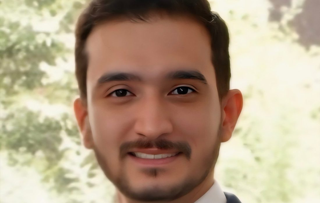 درخشش دستیار ارتودانتیکس دانشکده دندانپزشکی گیلان در چهلویکمین آزمون بورد تخصصی