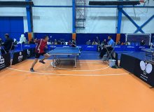 برگزاری مسابقات قهرمانی آزاد و رده‌بندی دسته برتر نوجوانان کشور به میزبانی گیلان