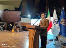 کارگرنیا رئیس شورای اسلامی شهر رشت در مراسم تجلیل از فعالان حوزه حمل و نقل عمومی رشت : رانندگان حمل‌ونقل عمومی خون در رگ‌های شهر هستند