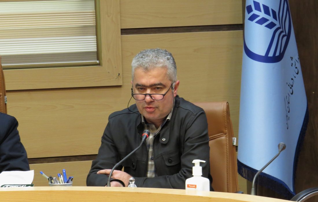 سخنگوی ستاد بیماری‌های حاد تنفسی گیلان مطرح کرد: ادامه روند عادی آموزش در گیلان با تثبیت شرایط و کنترل چرخه انتقال آنفلوانزا