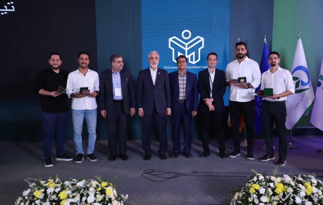 کسب افتخار ملی توسط دانشجویان دانشگاه علوم پزشکی گیلان؛ مدال طلای نخستین المپیاد دانشجویی صنعت داروسازی ایران