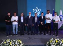 کسب افتخار ملی توسط دانشجویان دانشگاه علوم پزشکی گیلان؛ مدال طلای نخستین المپیاد دانشجویی صنعت داروسازی ایران