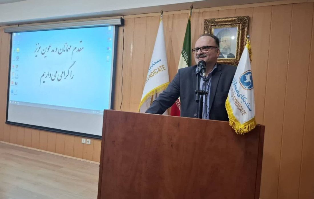 رتبه چهارم گیلان در ضریب نفوذ بیمه؛ نوروزی: بالاتر از میانگین کشوری هستیم