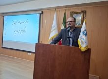 رتبه چهارم گیلان در ضریب نفوذ بیمه؛ نوروزی: بالاتر از میانگین کشوری هستیم