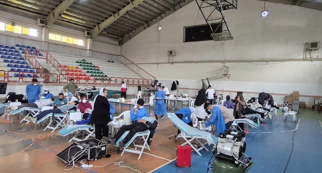 ارائه خدمات رایگان دندانپزشکی به ۳۵۰ مددجوی کمیته امداد شهرستان آستارا