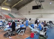 ارائه خدمات رایگان دندانپزشکی به ۳۵۰ مددجوی کمیته امداد شهرستان آستارا