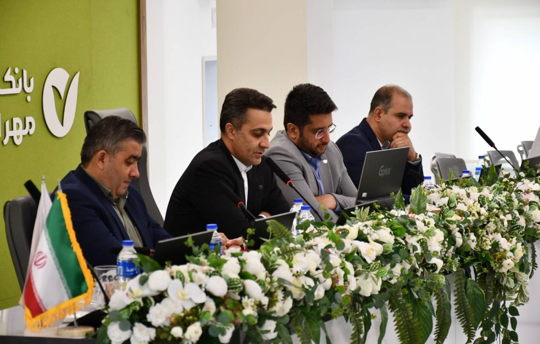 رشد ۳۷۲ درصدی منابع بانک قرض‌الحسنه مهر در گیلان همزمان با ۱۸ سالگی بانک