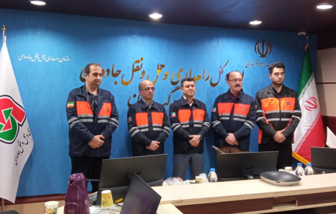 واردات ۱۶ درصد کاهش یافت / ترانزیت ۸۵۰ هزار تنی محقق شد / جابهجایی بیش از ۷ میلیون تن کالا در استان