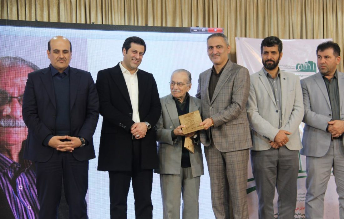 برگزیدگان دومین جشنواره ملی عکس لاهیجان معرفی شدند