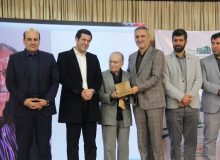 برگزیدگان دومین جشنواره ملی عکس لاهیجان معرفی شدند