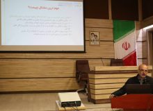 سمینار تخصصی اهدای عضو و رویارویی با خانواده‌های مرگ مغزی در رشت برگزار شد