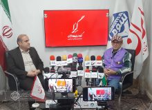 مدیرکل تامین اجتماعی استان گیلان : کاهش شدید نسبت پشتیبانی از چالش های سازمان های بیمه ای است