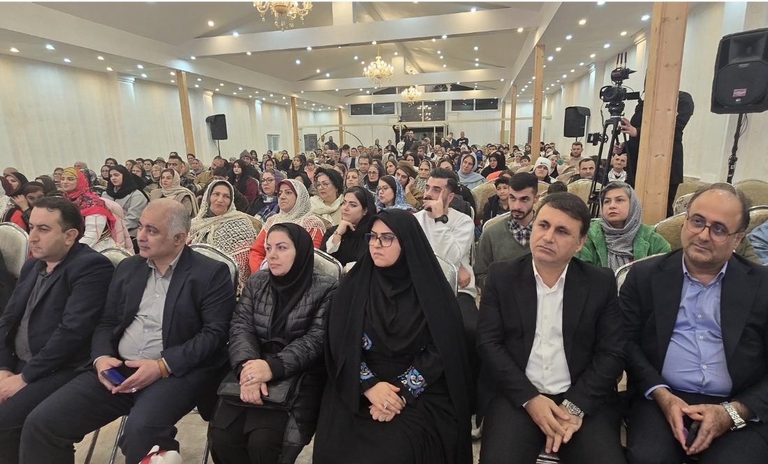 از ثبت جهانی حصیر فشتکه تا نقش‌آفرینی مادران گیلانی؛ جشنی برای ماندگاری