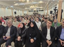 از ثبت جهانی حصیر فشتکه تا نقش‌آفرینی مادران گیلانی؛ جشنی برای ماندگاری