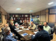 حرکت هدفمند اموال تملیکی گیلان در ماه‌های پایانی سال؛ تمرکز بر تعیین تکلیف سریع کالاها و خودروها 