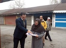 تخصیص ۶۷ هزار میلیون ریال اعتبار به پروژه‌های آسیب‌دیده از سیل سال ۱۴۰۳ شركت آب و فاضلاب استان گیلان