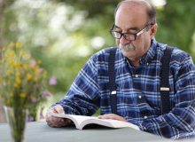 گزارش ویژه/پرتره علمی  از باران گیلان تا قله‌های جهانی علم؛ به پاس نیم قرن مجاهدت علمی «پروفسور احمدرضا دهپور»