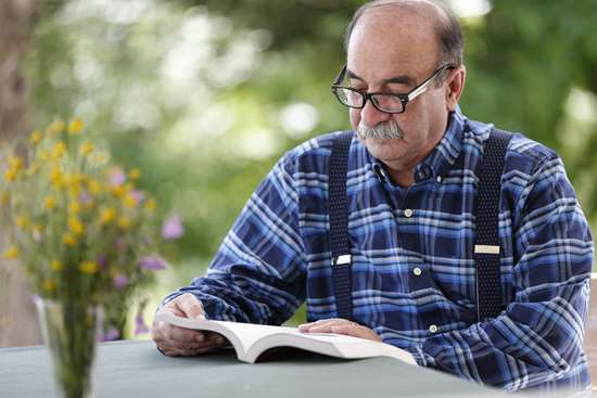 گزارش ویژه/پرتره علمی از باران گیلان تا قلههای جهانی علم؛ به پاس نیم قرن مجاهدت علمی «پروفسور احمدرضا دهپور»