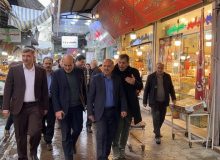 مدیرعامل توزیع برق گیلان كل شبكه های هوایی فرسوده برق بازار روز لاهیجان زمینی خواهد شد