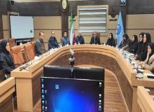 آخرین وضعیت بیماری‌های حاد تنفسی گیلان بررسی شد