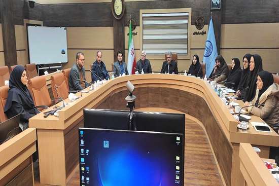 آخرین وضعیت بیماریهای حاد تنفسی گیلان بررسی شد