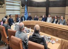 تازه‌ترین وضعیت بیماری‌های حاد تنفسی در استان بررسی شد