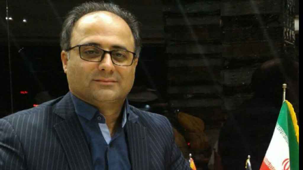 یوسف سلمان‌ خواه ؛ مدیری از جنس تجربه و بینش برای اداره کل میراث فرهنگی و گردشگری گیلان