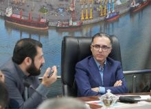 عملکرد مثبت سازمان بنادر و دریانوردی در پدافند غیرعامل