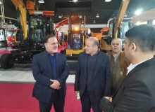 در حاشیه بازدید از نمایشگاه تخصصی حمل و نقل و ترافیک مطرح شد تجهیزات و ماشین‌آلات خدمات‌رسان در صنعت برق، نقش اساسی در مدیریت بحران دارند