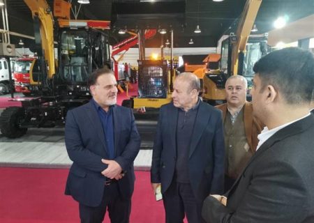 در حاشیه بازدید از نمایشگاه تخصصی حمل و نقل و ترافیک مطرح شد تجهیزات و ماشین‌آلات خدمات‌رسان در صنعت برق، نقش اساسی در مدیریت بحران دارند