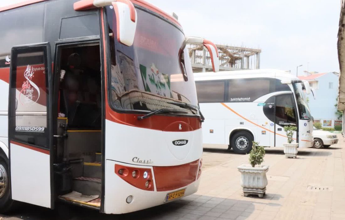 ورود بیش از ۱۸ میلیون دستگاه وسیله نقلیه به استان گیلان طی ۹ ماهه سال جاری  