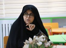 فرماندار خمام سالروز تشکیل شرکت‌های آب و فاضلاب را گرامی داشت