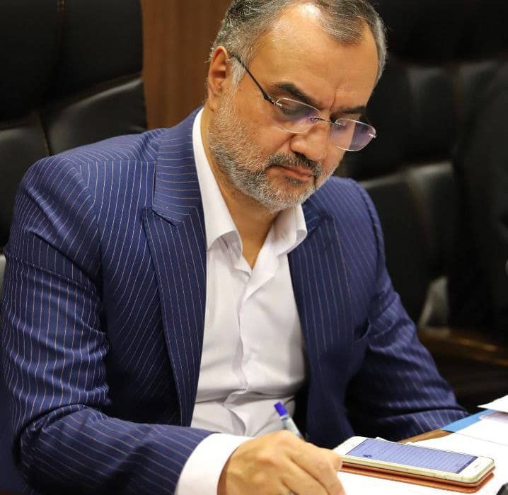 پیام تبریک دکتر کارگرنیا رئیس شورای اسلامی شهر رشت به مناسبت فرا رسیدن ۱۲ دی روز رشت