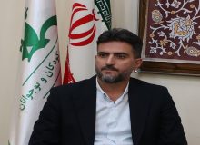 سرپرست کانون گیلان، مسئول کمیته کودک و نوجوان ستاد دهه فجر استان شد