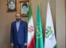 انتصاب مرتضی پیراولیا به عنوان مدیرکل دفترحقوقی سازمان منابع طبیعی و آبخیزداری کشور