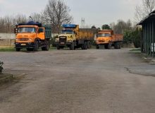 در دی ماه سال جاری مقدار ۸۲۴۴ تن کود در گیلان توزیع شد