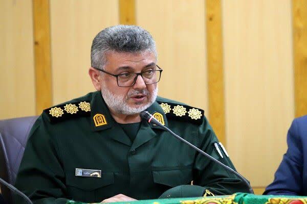 ۶هزار ویژه برنامه دهه فجر با عنوان «رنگ ایران» در گیلان برگزار میشود