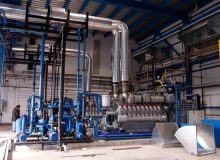 مدیر عامل شرکت برق منطقه‌ای گیلان خبر داد: نیروگاه مقیاس كوچك شهرك صنعتی صومعه‌سرا در دهه فجر به بهره‌برداری می‌رسد