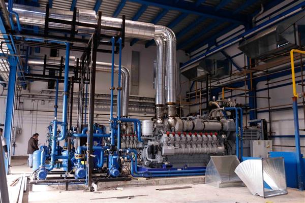 مدیر عامل شرکت برق منطقه‌ای گیلان خبر داد: نیروگاه مقیاس كوچك شهرك صنعتی صومعه‌سرا در دهه فجر به بهره‌برداری می‌رسد