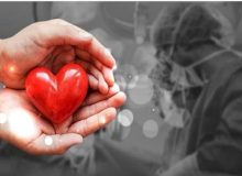 نجات جان بیماران نیازمند با اهدای عضو جان بخش شهروند آبادانی در رشت